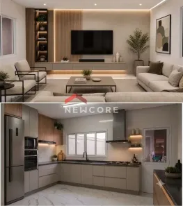 Sobrado com 3 Quartos à venda, 182m² no Dos Casa, São Bernardo do Campo