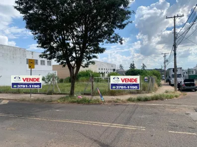 Lote/Terreno à venda, 250m² no Parque Via Norte, Campinas