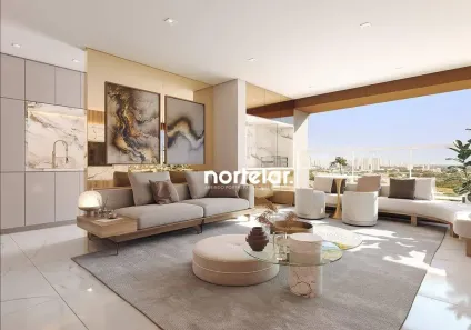 Apartamento com 3 Quartos à venda, 77m² no Vila Osasco, Osasco