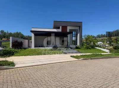 Casa de Condomínio com 3 Quartos à venda, 309m² no Bairro Itapema, Itatiba