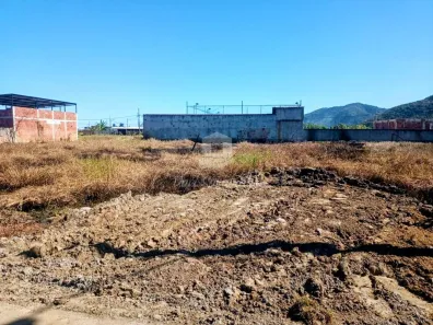 Lote/Terreno à venda, 480m² no Jardim Atlântico Central (Itaipuaçu), Maricá