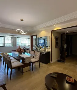 Apartamento com 3 Quartos à venda, 120m² no Graça, Salvador