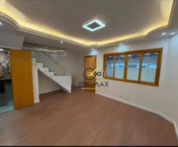 Casa com 3 Quartos à venda, 150m² no Jardim Santa Bárbara, Guarulhos