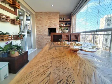 Apartamento com 3 Quartos à venda, 126m² no Vila Carrão, São Paulo