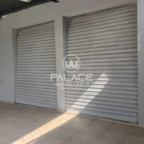 Imóvel Comercial com 1 Quarto para alugar, 75m² no Residencial Santo Antônio, Piracicaba