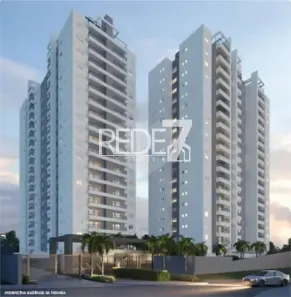 Apartamento com 3 Quartos à venda, 97m² no Vila Proost de Souza, Campinas