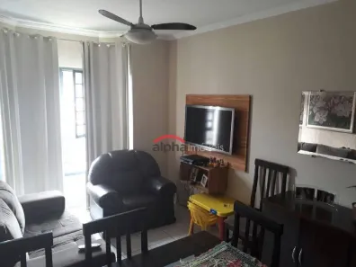 Apartamento com 3 Quartos à venda, 85m² no Jardim García, Campinas