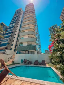 Apartamento com 4 Quartos à venda, 120m² no Centro, Jaboatão dos Guararapes