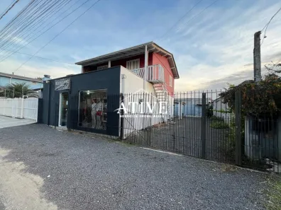 Sobrado com 4 Quartos para alugar, 100m² no Bom Sucesso, Gravataí