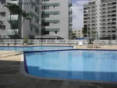 Apartamento com 4 Quartos à venda, 150m² no Centro, Caraguatatuba