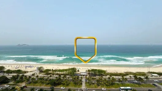 Apartamento com 4 Quartos à venda, 310m² no Barra da Tijuca, Rio de Janeiro