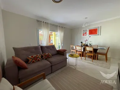 Casa de Condomínio com 3 Quartos à venda, 124m² no Jardim Siriema, Sorocaba
