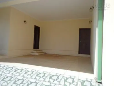 Casa com 3 Quartos à venda, 200m² no Jardim Panorama, Bauru