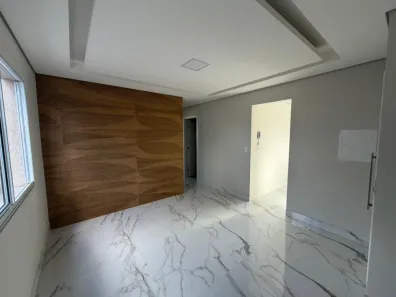 Apartamento com 3 Quartos à venda, 83m² no Planalto, Belo Horizonte