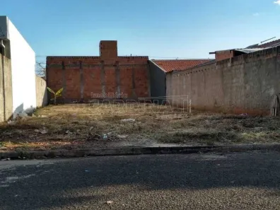 Lote/Terreno à venda, 250m² no Jardim Diamante, Araraquara