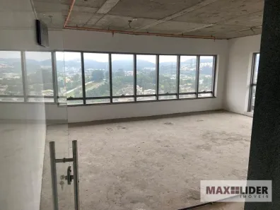 Sala Comercial à venda, 55m² no Dezoito do Forte Empresarial/Alphaville., Barueri
