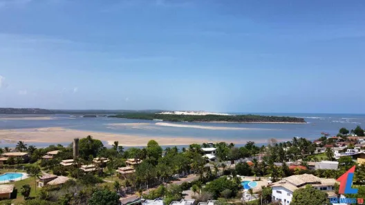 Lote/Terreno à venda, 20290m² no Centro, Tibau do Sul