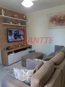 Apartamento com 2 Quartos à venda, 48m² no Jardim Maristela, São Paulo