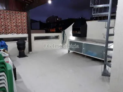  com 3 Quartos à venda, 250m² no Méier, Rio de Janeiro