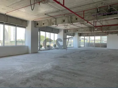 Sala Comercial para venda ou aluguel, 762m² no Vila Gertrudes, São Paulo