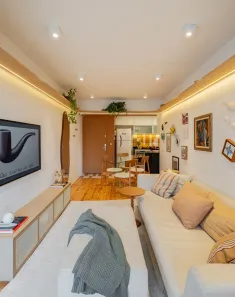 Apartamento com 1 Quarto à venda, 60m² no Campo Belo, São Paulo