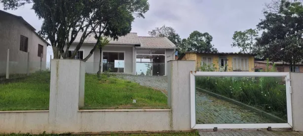 Casa com 2 Quartos para alugar, 90m² no Costa do Ipiranga (Ipiranga), Gravataí