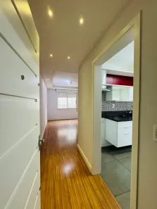 Apartamento com 1 Quarto para venda ou aluguel, 42m² no Cidade Baixa, Porto Alegre