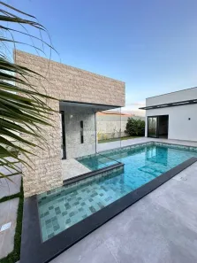 Casa com 4 Quartos à venda, 400m² no Setor Habitacional Jardim Botânico, Brasília