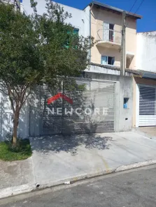 Casa com 3 Quartos à venda, 133m² no Jardim Rubi, Mogi das Cruzes