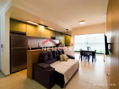 Apartamento com 2 Quartos à venda, 78m² no Itaguá, Ubatuba