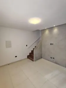 Casa à venda, 60m² no Maracanã, Praia Grande