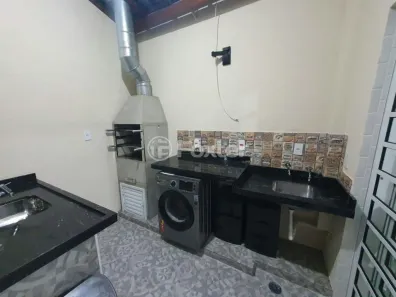 Casa de Condomínio com 3 Quartos à venda, 110m² no Vila Carrão, São Paulo