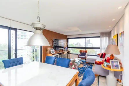 Apartamento com 2 Quartos à venda, 120m² no Rio Branco, Porto Alegre