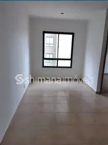 Apartamento com 2 Quartos à venda, 47m² no Jardim Yolanda, São José do Rio Preto