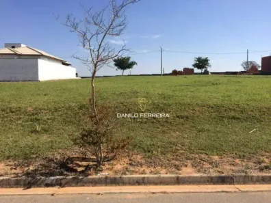Lote/Terreno à venda, 250m² no Jacaré, Cabreúva