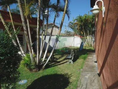 Casa de Condomínio com 2 Quartos à venda, 86m² no Cidade Jardim, Jacareí