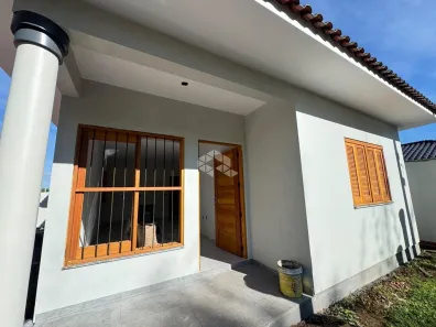 Casa com 3 Quartos à venda, 83m² no Renascença, Santa Cruz do Sul