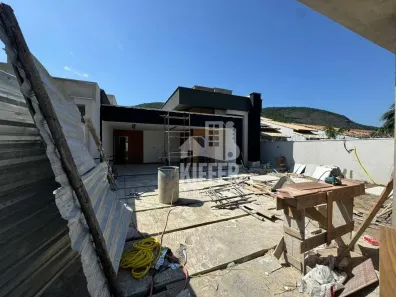 Casa com 3 Quartos à venda, 156m² no Barroco (Itaipuaçu), Maricá