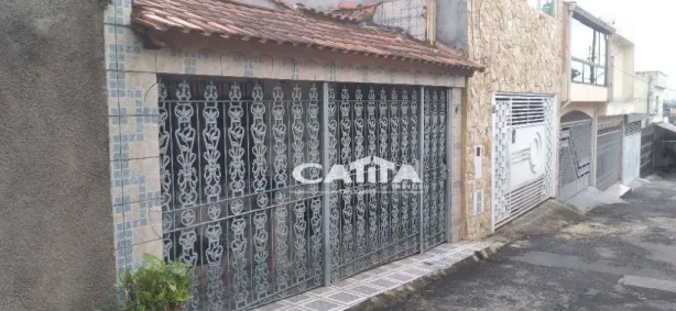 Casa com 2 Quartos à venda, 130m² no Vila Santana, São Paulo