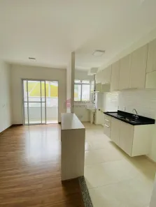 Apartamento com 3 Quartos à venda, 60m² no Jardim Carlos Gomes, Jundiaí