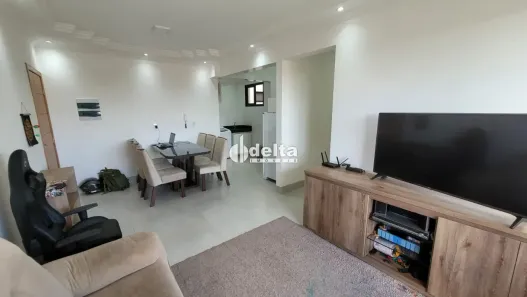 Apartamento com 3 Quartos à venda, 84m² no Granada, Uberlândia
