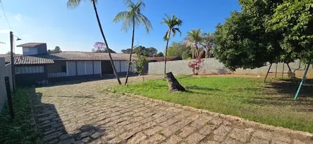 Fazenda/Sítio com 3 Quartos à venda, 245m² no Santa Inês, Itu