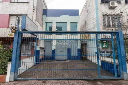 Prédio Comercial à venda, 237m² no Rio Branco, Porto Alegre