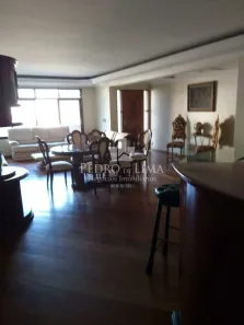 Sobrado com 4 Quartos para venda ou aluguel, 368m² no Vila Santa Clara, São Paulo