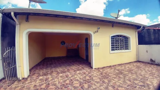 Casa com 3 Quartos à venda, 230m² no Jardim das Bandeiras, Campinas