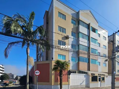 Apartamento com 3 Quartos à venda, 106m² no Centro, São José dos Pinhais