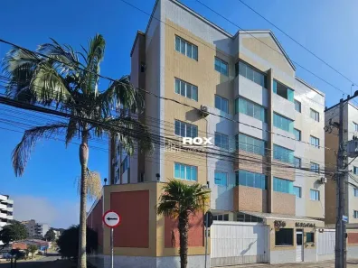 Apartamento com 3 Quartos à venda, 118m² no Centro, São José dos Pinhais
