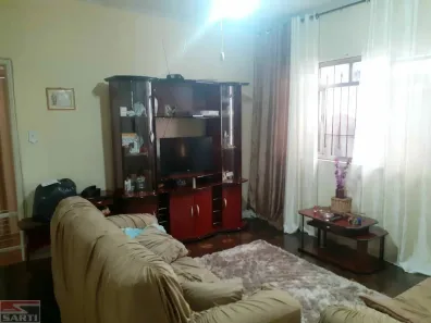 Casa com 3 Quartos à venda, 131m² no Imirim, São Paulo
