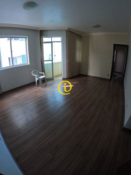 Apartamento com 3 quartos — Ouro Preto, Belo Horizonte