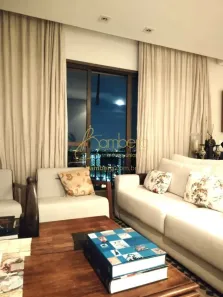 Apartamento com 4 Quartos à venda, 168m² no Vila Suzana, São Paulo